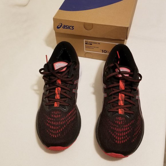 --SOLD-- Asics Men's GEL-KAYONO 28 - Picture 5 of 15